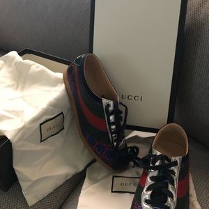 Gucci sneakers